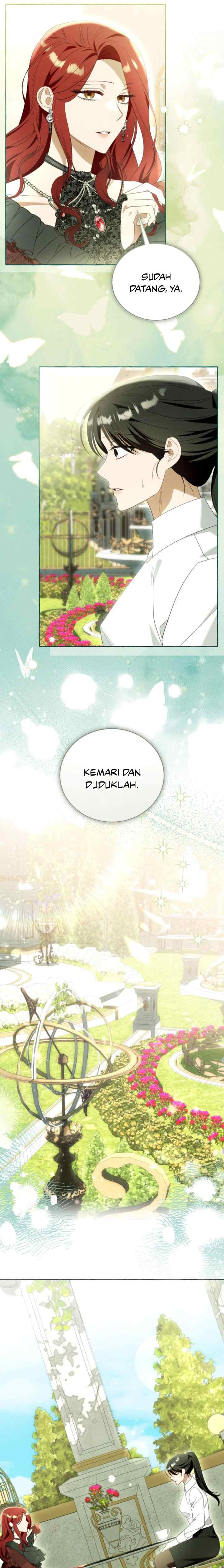 Achei que fosse uma história comum de Isekai chapter 86 halaman 16
