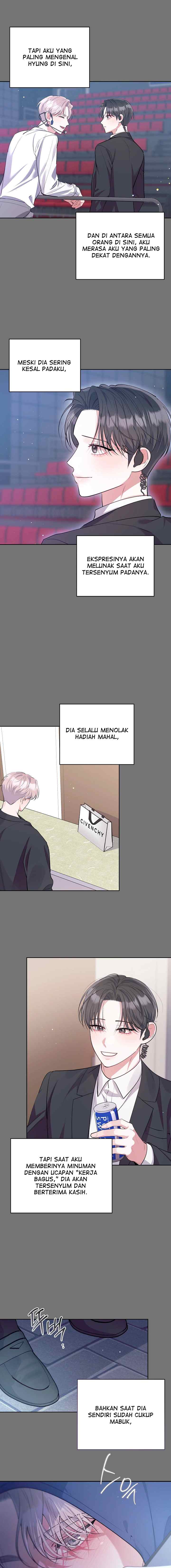 Fandom Denial chapter 5 halaman 9