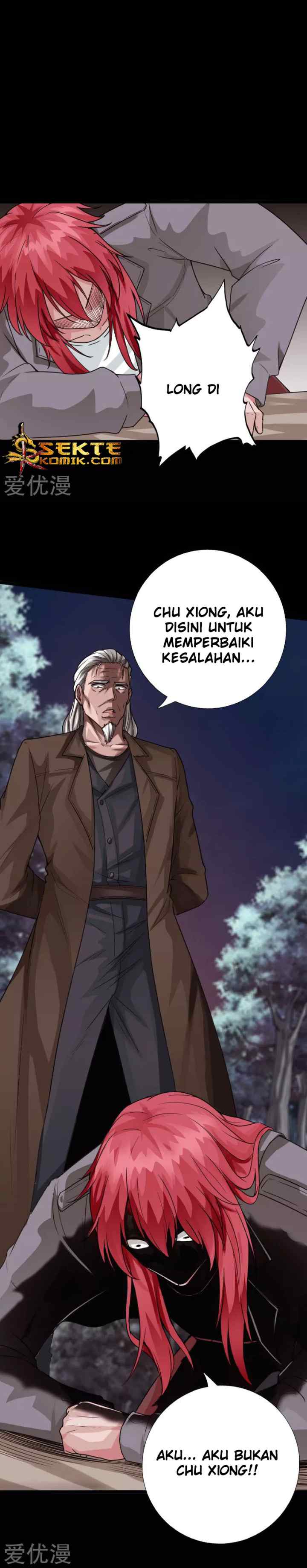 Hopeless chapter 120 halaman 10
