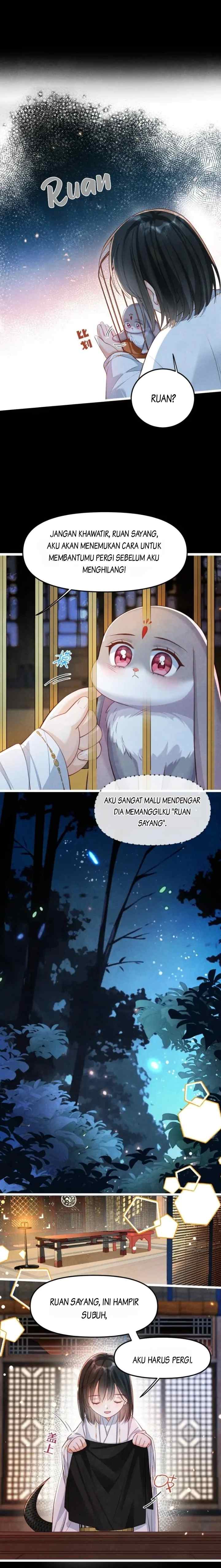 Tribute's Road To Survival chapter 15 halaman 9