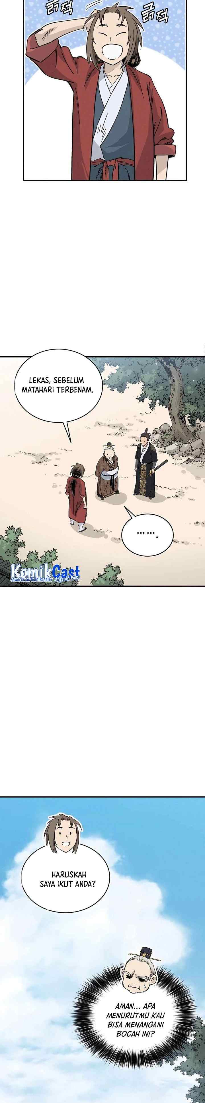 I Reincarnated as a Legendary Surgeon chapter 121 halaman 16