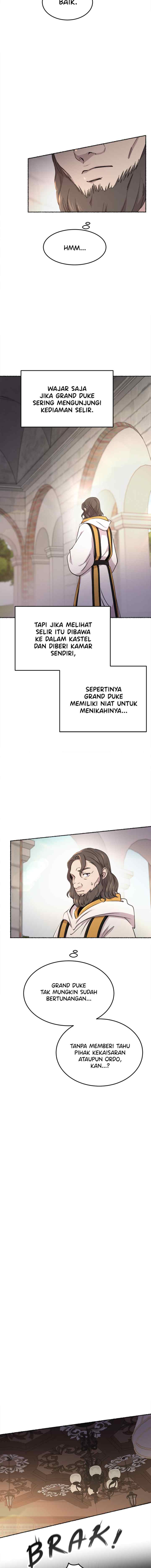 Cursed Blessing chapter 87 halaman 4