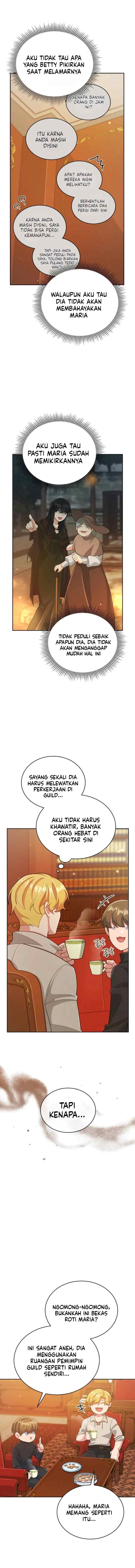 I Seduced the Deceitful Duke chapter 12 halaman 13