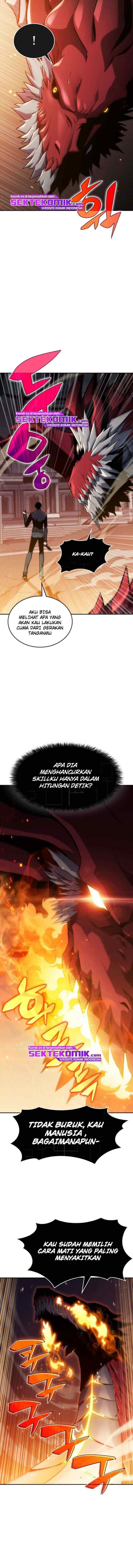 Solo Max-Level Newbie chapter 0 halaman 6
