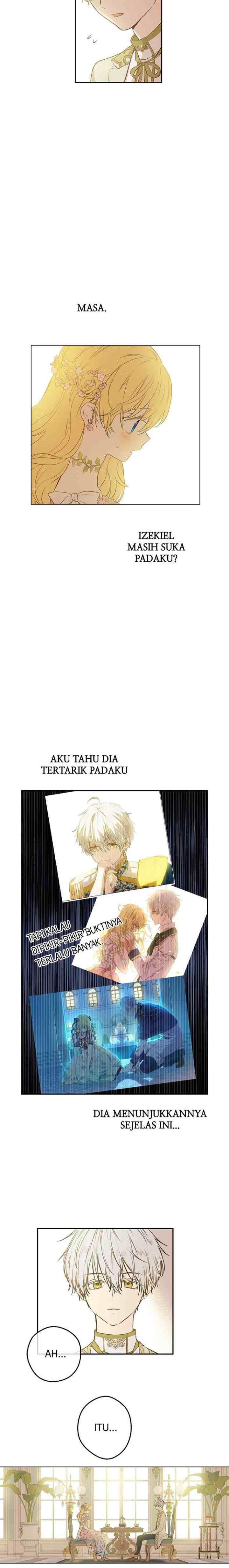 Who Made Me a Princess chapter 74 halaman 14