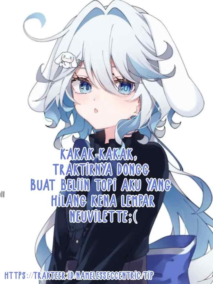 I'm The Villain's Favorite chapter 9 halaman 20