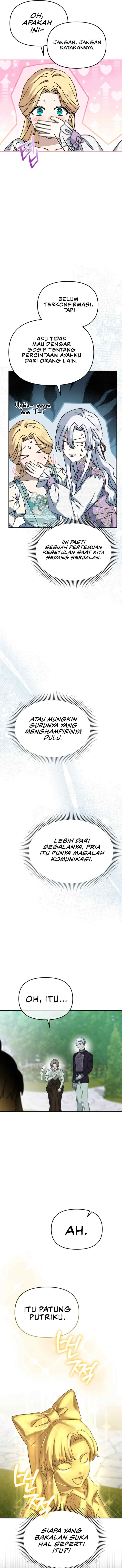 How To Survive as the Devil's Child chapter 54 halaman 13