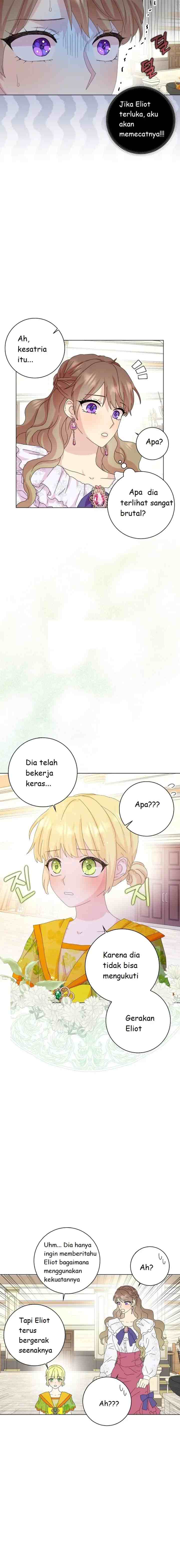 When I Quit Being a Wicked Mother in law, Everyone Becomes Obsessed With Me chapter 35 halaman 6