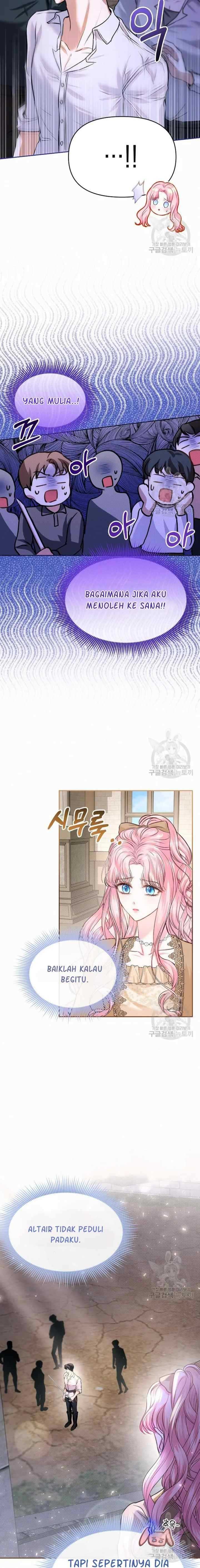 I Think My Marriage Was A Mistake chapter 12 halaman 14