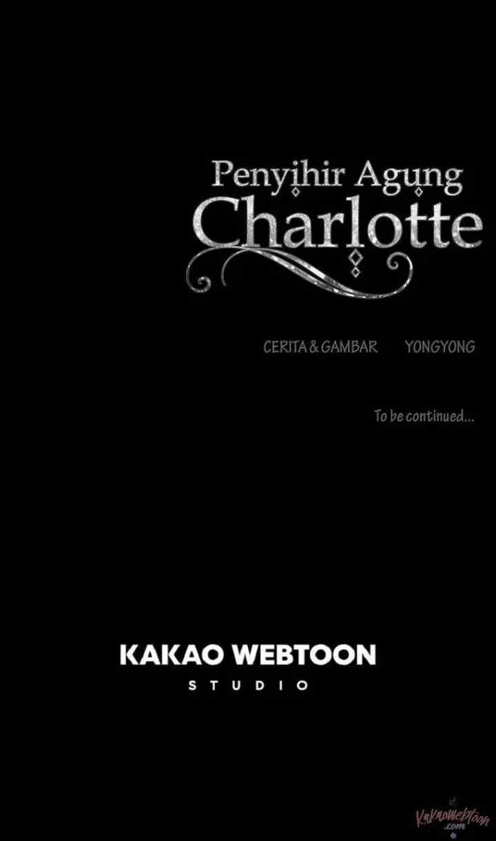 Charlotte Has Five Disciples chapter 207 halaman 20