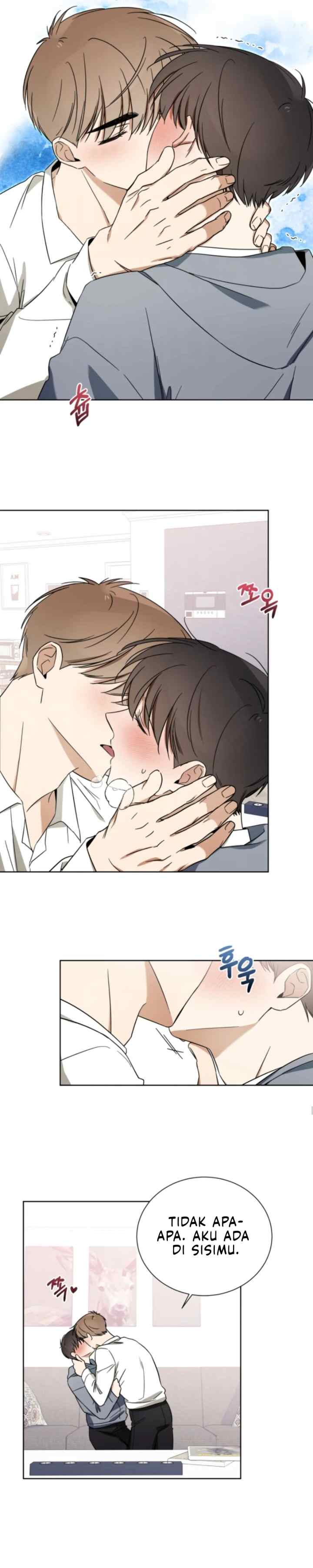 High Pulse chapter 56 halaman 16