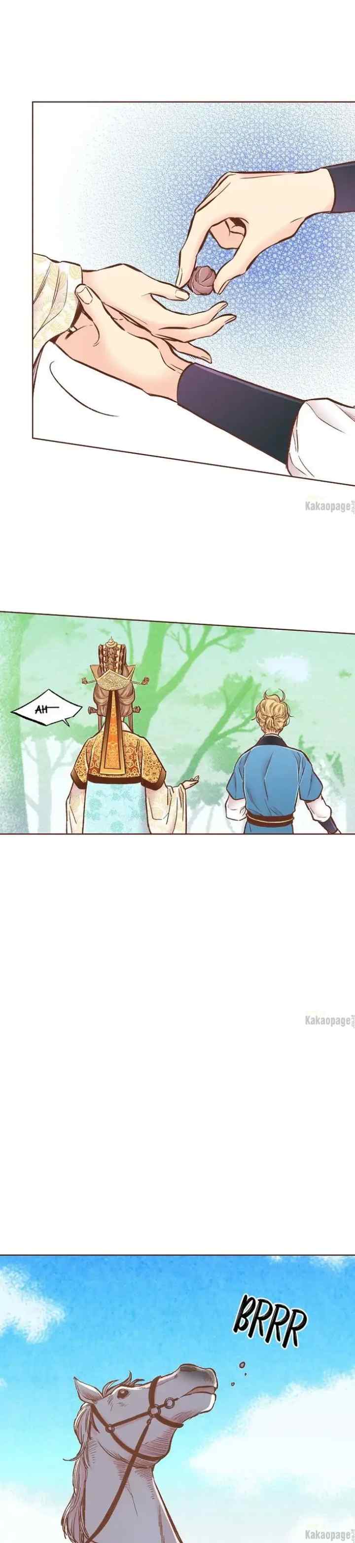 Snow Blossom chapter 292 halaman 14