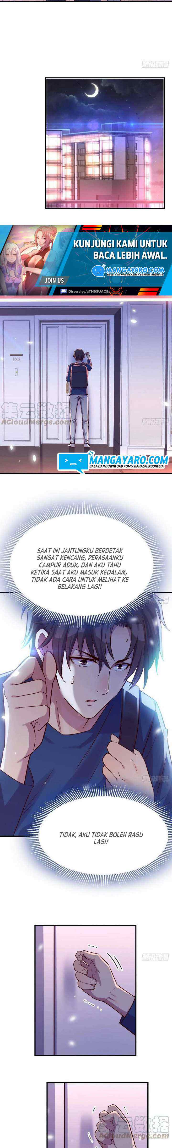 Rental Boyfriend chapter 1 halaman 5