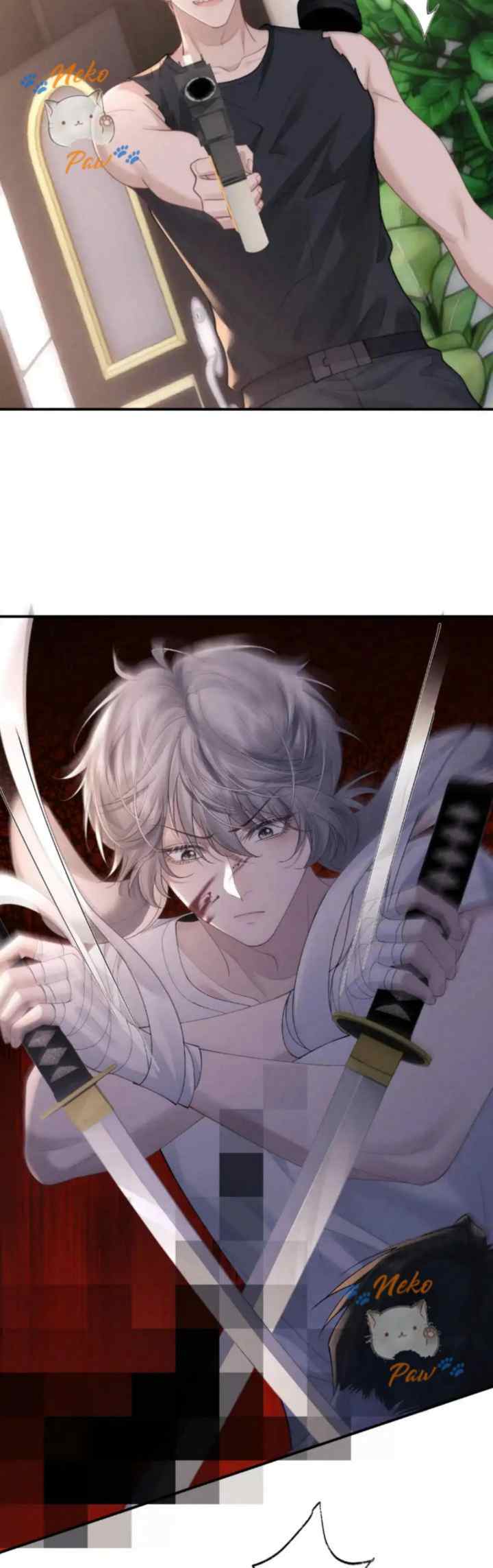 Everlasting Love chapter 77 halaman 11