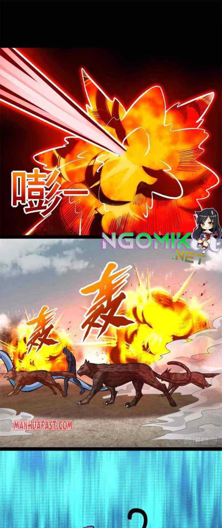 King of Apocalypse chapter 361 halaman 10