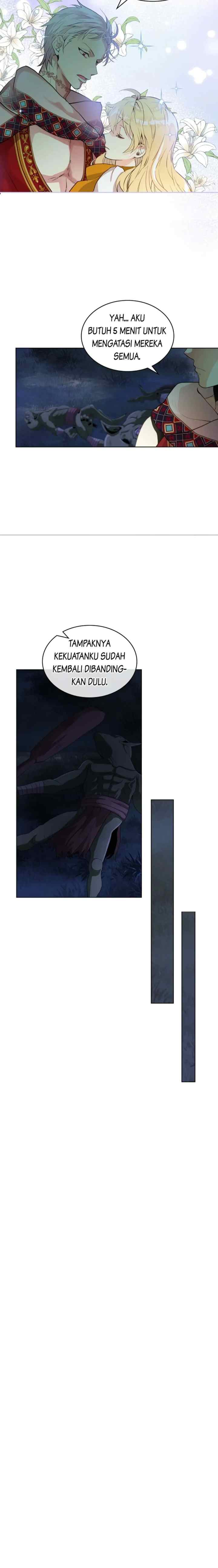 Am I Your Daughter? chapter 71 halaman 12