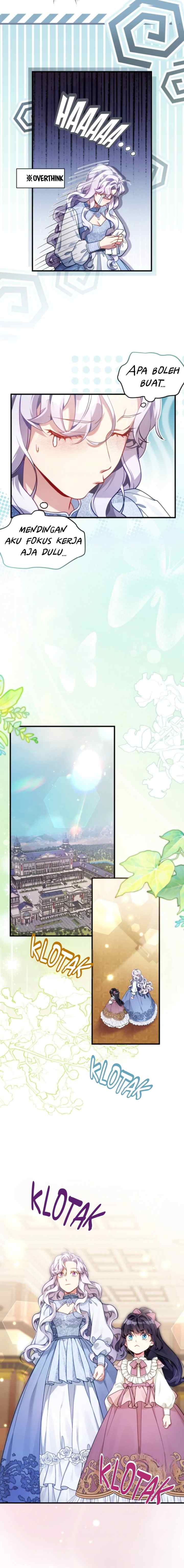 Not Sew Wicked Stepmom chapter 120 halaman 16
