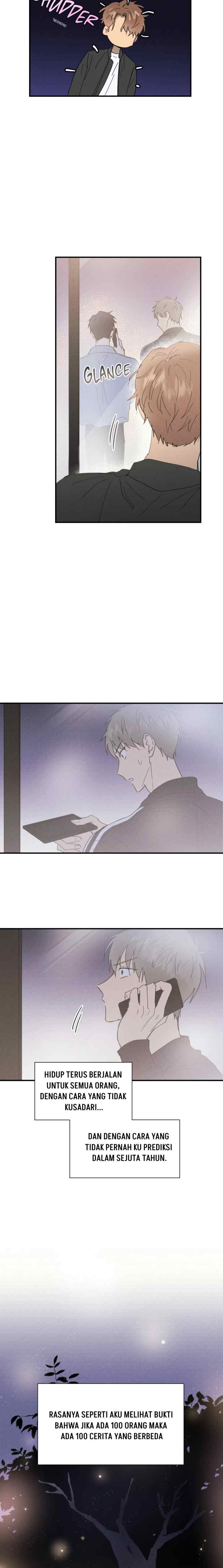 Literary Boy chapter 47 halaman 10