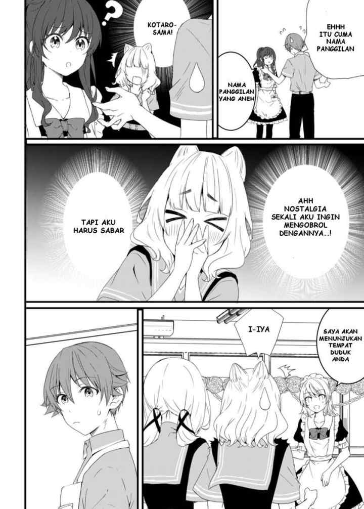 Reincarne chapter 12 halaman 9