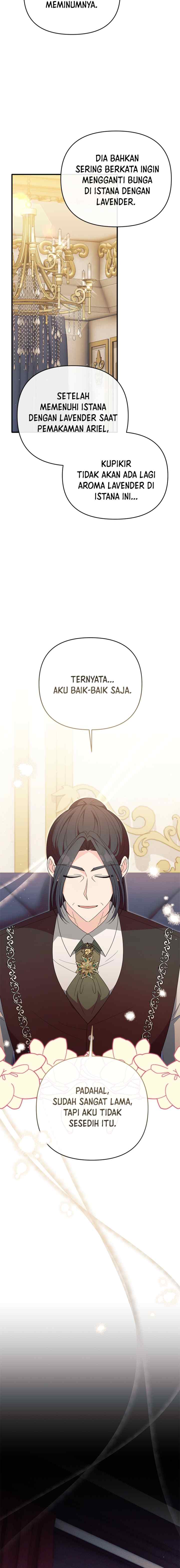 No, I Only Seduced the Princess? chapter 43 halaman 13