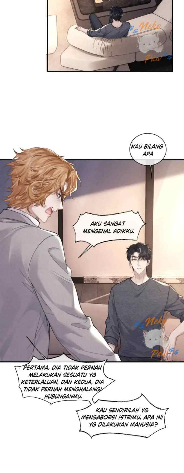Everlasting Love chapter 75 halaman 10