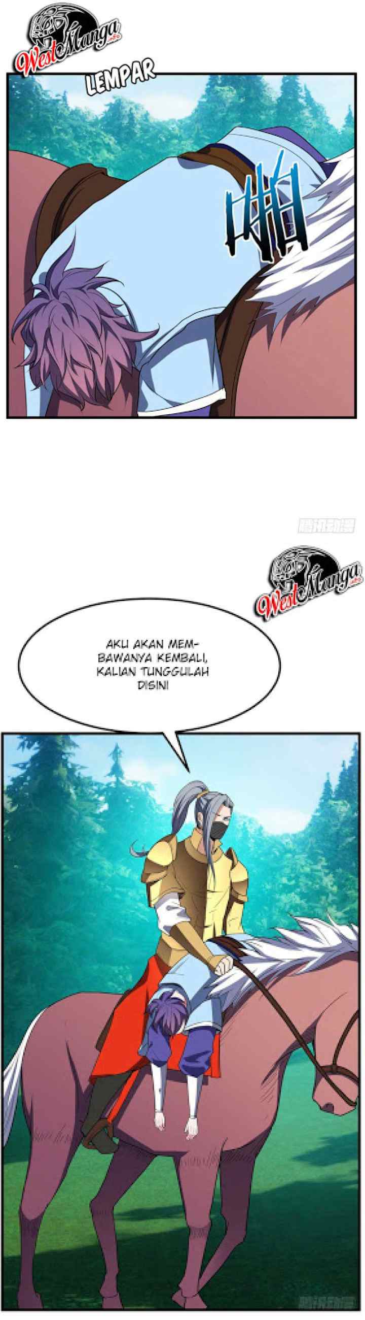 Rise of The Demon King chapter 51 halaman 11