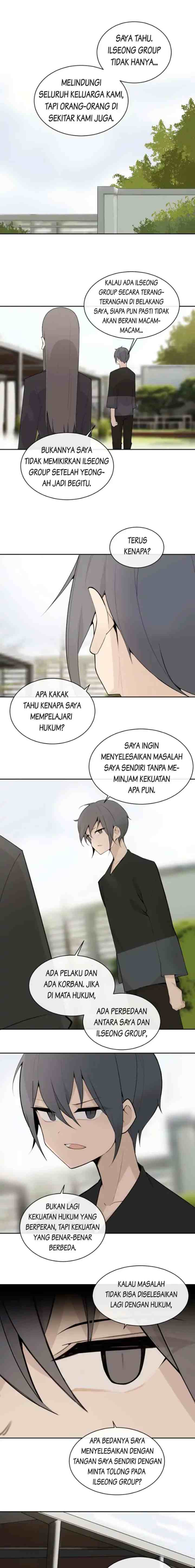 Devil Sword King chapter 210 halaman 9