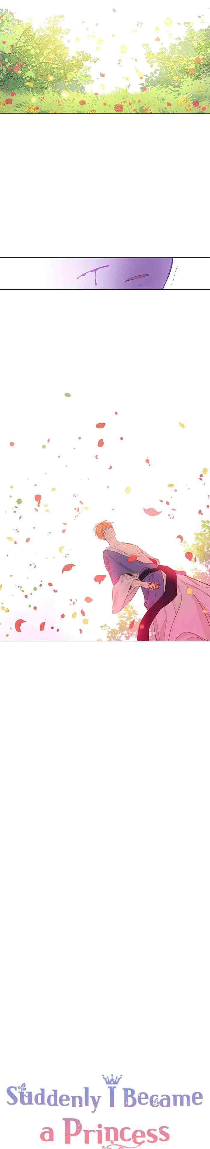 Who Made Me a Princess chapter 54 halaman 8