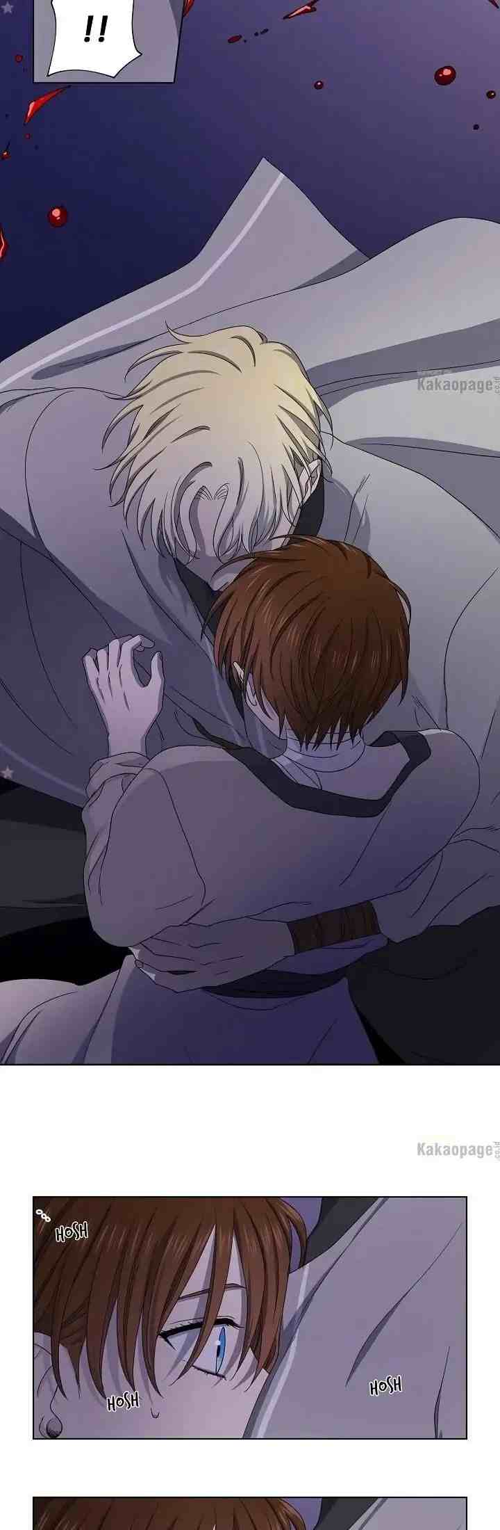 Golden Time chapter 60 halaman 13