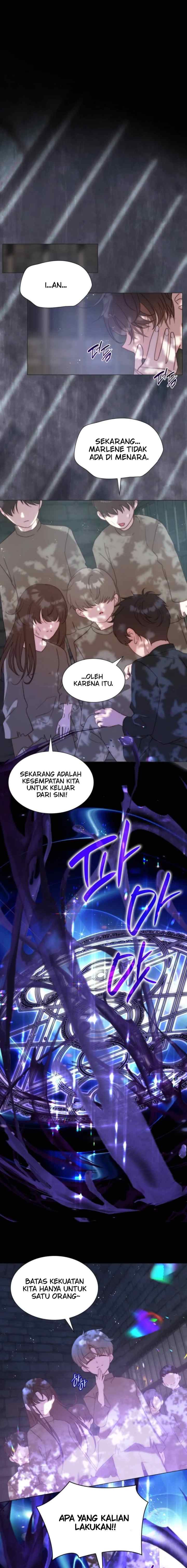 I Was Born The Second Daughter chapter 59 halaman 15
