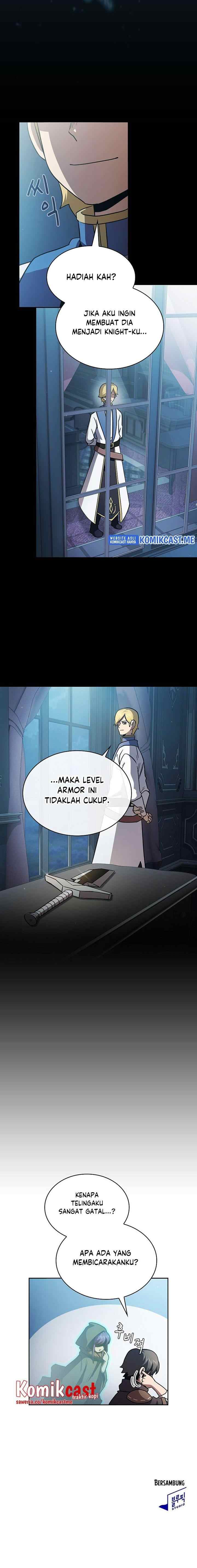 Is this Hero for Real? chapter 48 halaman 14