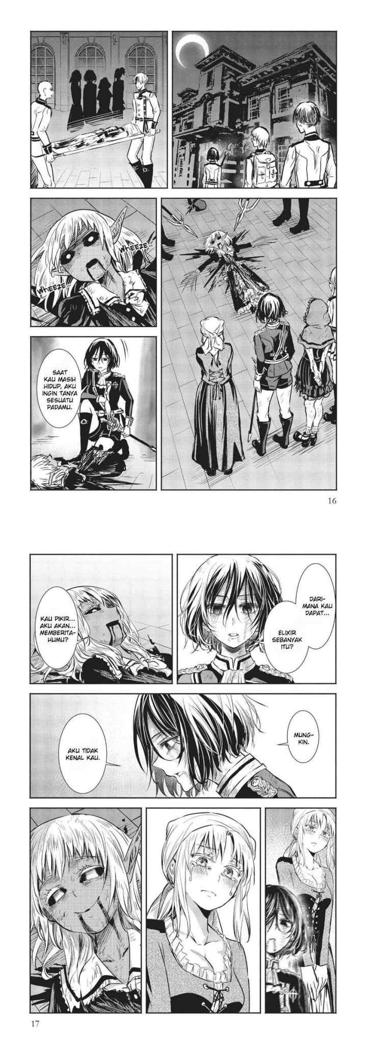 Scarlet chapter 9 halaman 9