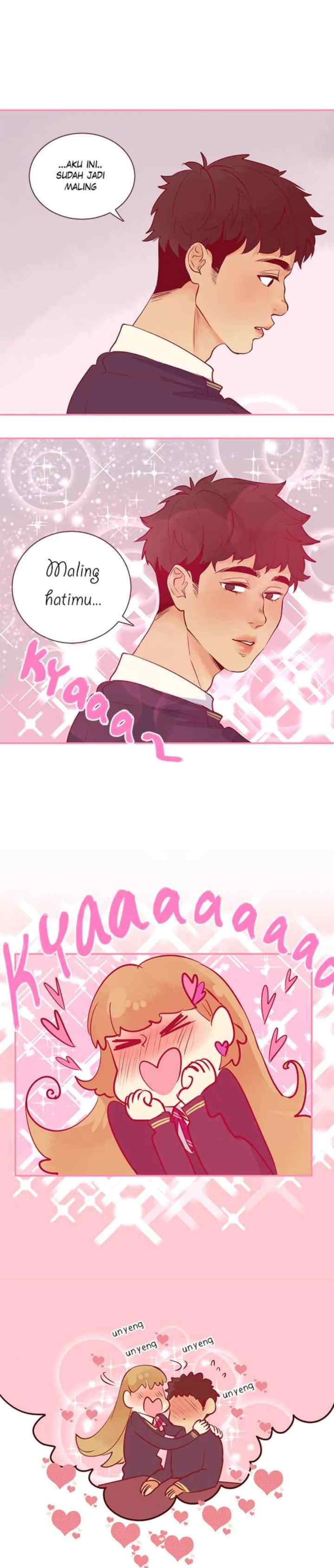 Flawless chapter 204 halaman 11