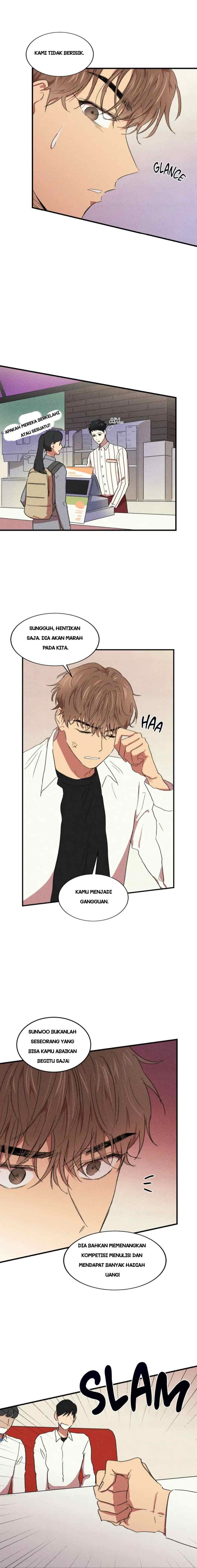 Literary Boy chapter 6 halaman 6
