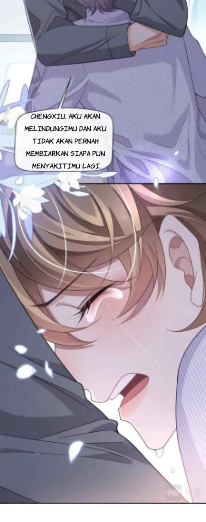 Little Wife, How Dare You Say Break Up? chapter 67 halaman 6