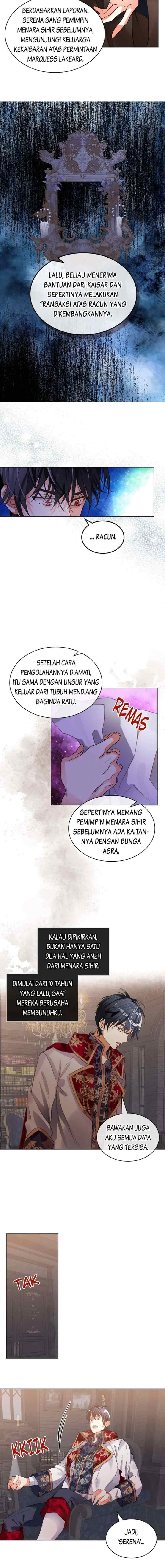 Am I Your Daughter? chapter 81 halaman 9
