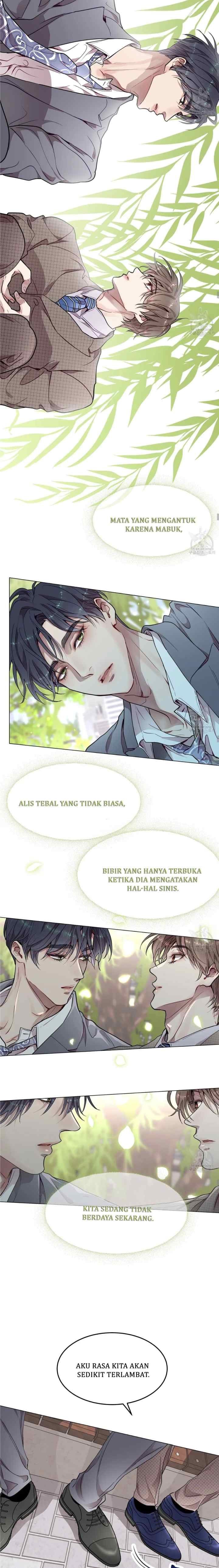 Egocentric Way Of Thinking chapter 15 halaman 7