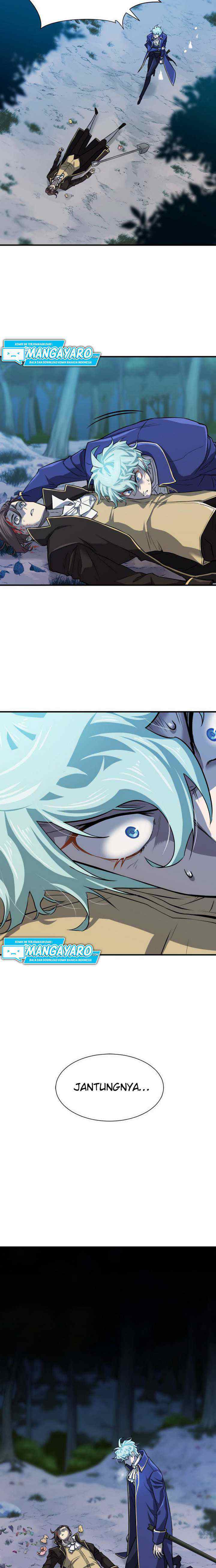 O melhor engenheiro do mundo chapter 32.2 halaman 14
