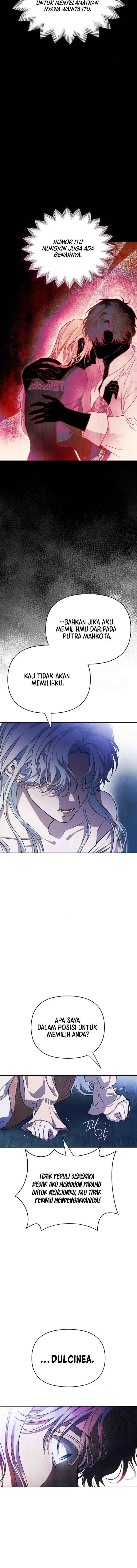 I Tamed My Ex-Husband's Mad Dog chapter 44 halaman 13