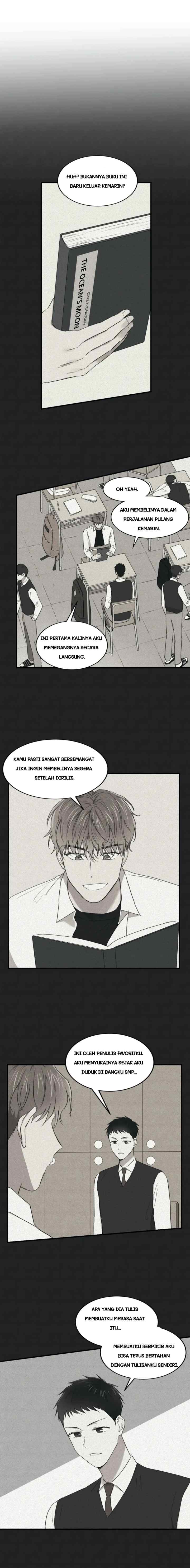 Literary Boy chapter 10 halaman 10