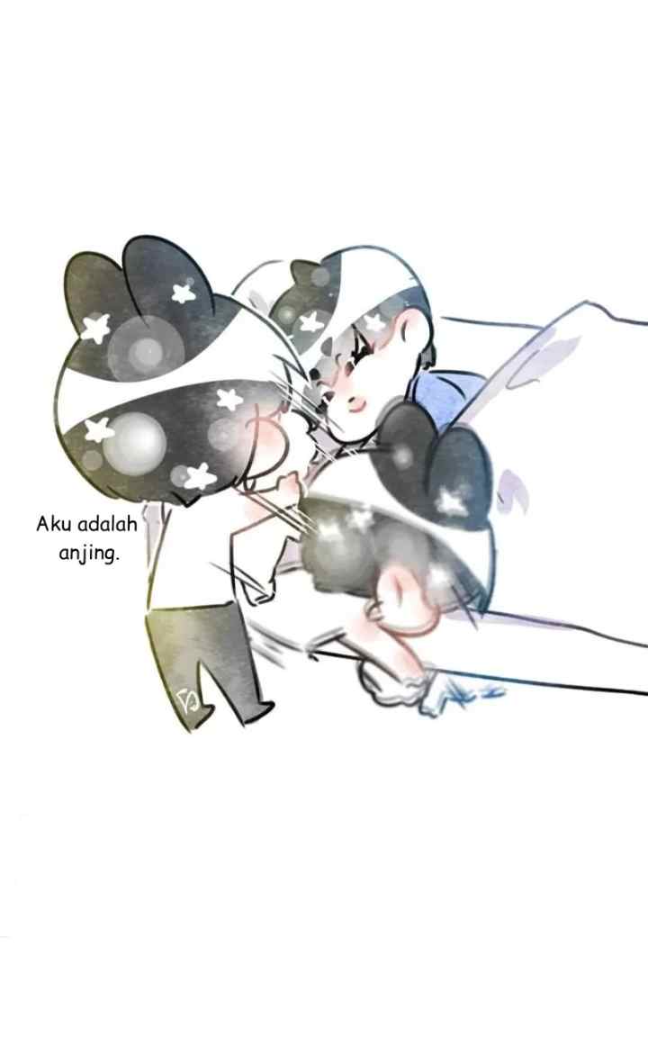 Hamster And The Bunny chapter 54 halaman 7