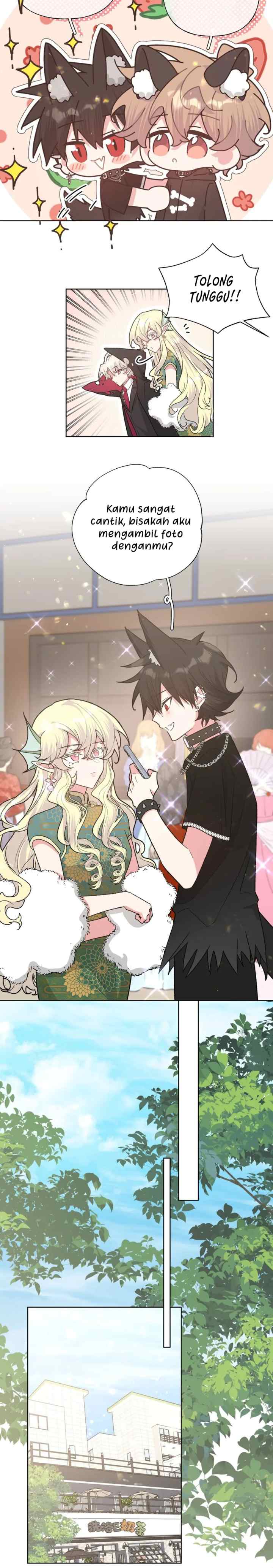 Don't Confess To Me chapter 107 halaman 13