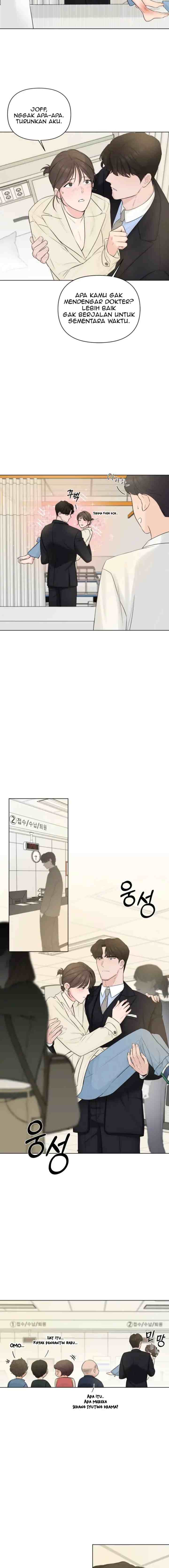 Another Love! chapter 30 halaman 12
