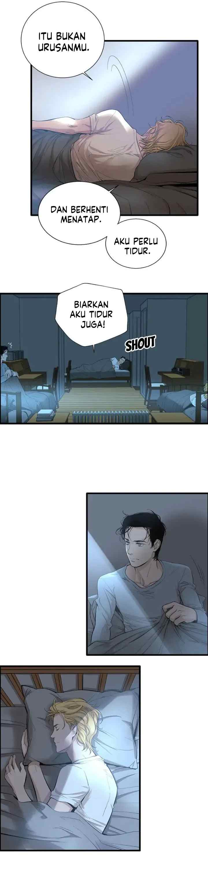 Max Mojave's Case chapter 5 halaman 7