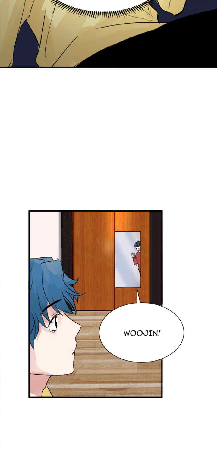 Godly Idol chapter 31 halaman 13