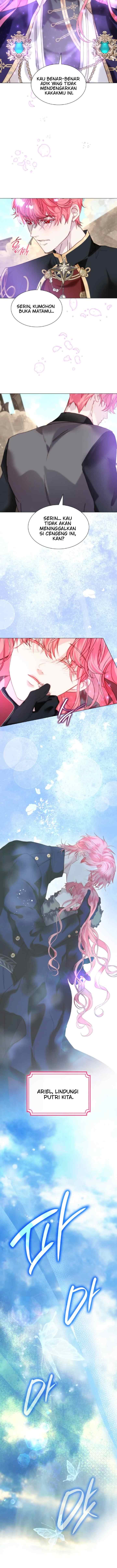 I Was Born The Second Daughter chapter 65 halaman 14
