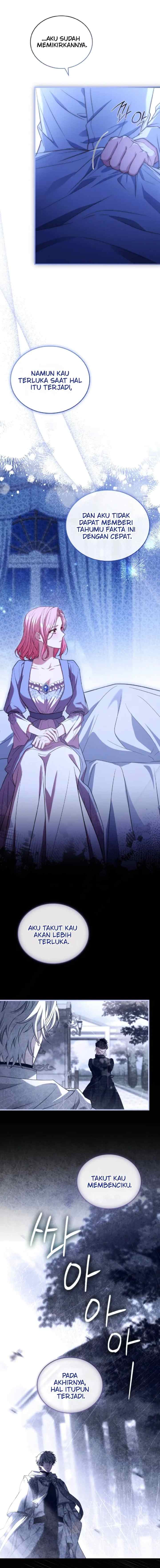 The Price of Breaking Up chapter 80 halaman 12