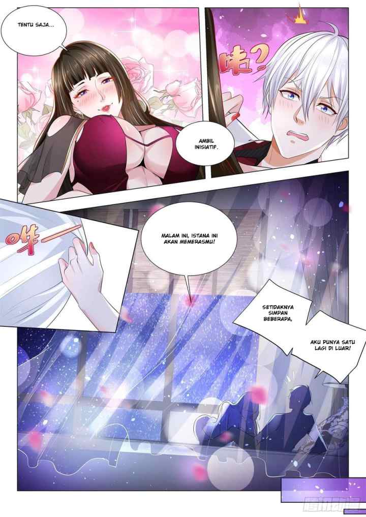 Shen Hao's Heavenly Fall System chapter 279 halaman 12