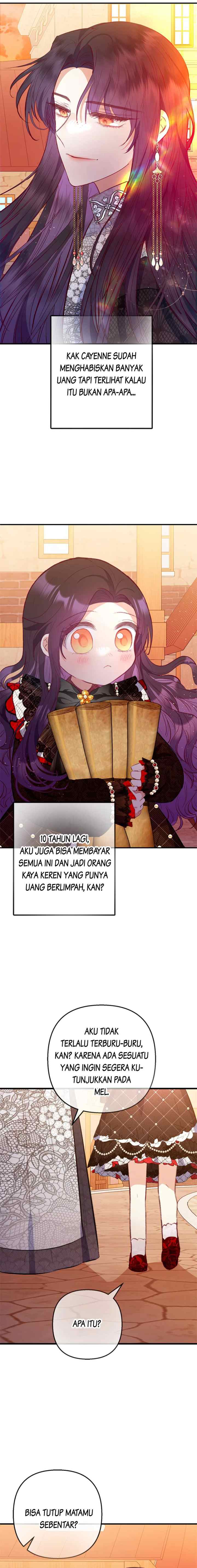 I'm a Daughter Loved by the Devil chapter 64 halaman 14