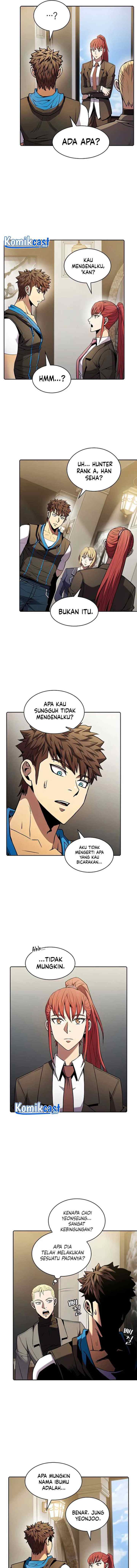 The Constellation That Returned From Hell chapter 87 halaman 9